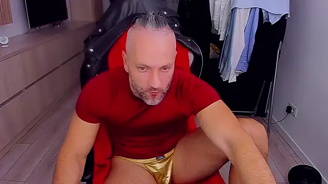 MarisMuscle online show from October 28, 7:34 am