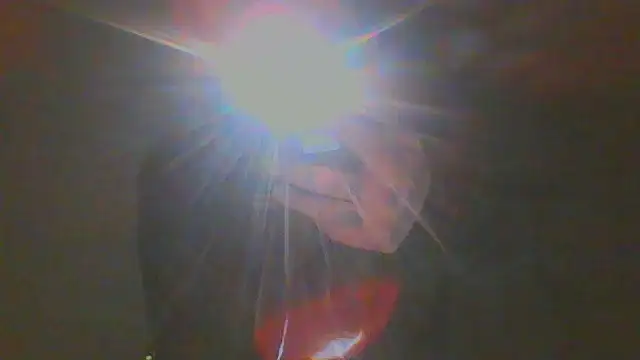 Buddy Cuck online show from December 17, 1:17 pm