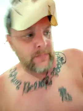 Buddy Cuck online show from May 16, 10:19 pm