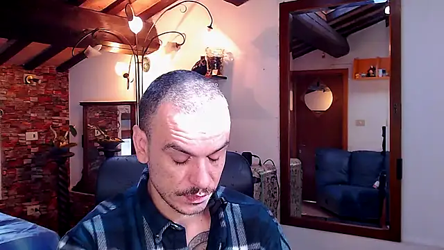 Snapshot of cek_186 chatting on November 6, 8:48 am cek 186 online show from November 6, 8:48 am