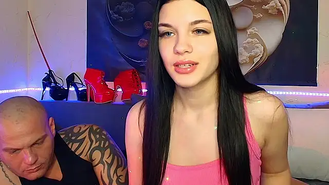 xDeepInLovexx online show from February 6, 2:42 pm