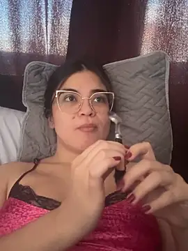 CamilaSofiia online show from October 1, 5:08 pm