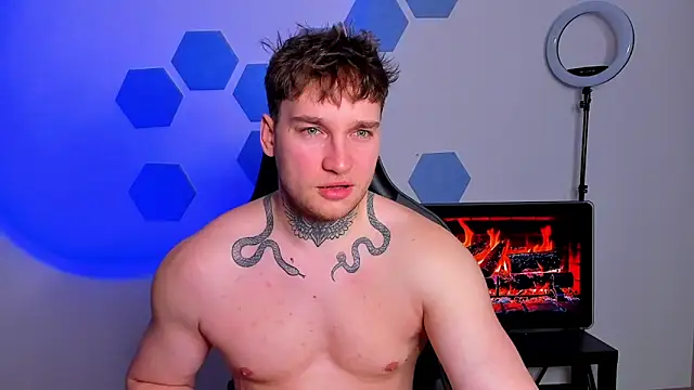 Chris Tyson online show from February 15, 8:02 am