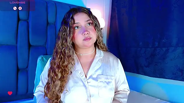 Cherryyquen online show from February 8, 7:05 pm