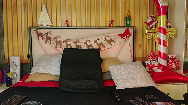 Snapshot of LilyyBigAss chatting on December 17, 11:49 am LilyyBigAss online show from December 17, 11:49 am