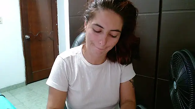 Kate lorens9 online show from January 9, 11:24 pm