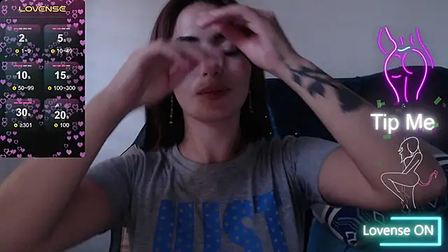 Kate lorens9 online show from January 17, 10:12 pm