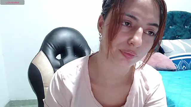 Kate lorens9 online show from January 25, 11:54 pm