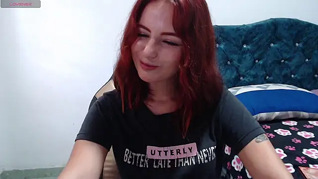 Kate lorens9 online show from January 30, 6:10 pm