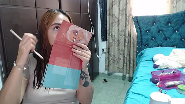 Kate lorens9 online show from October 22, 1:55 pm