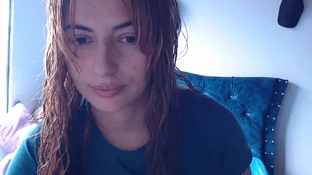 Snapshot of Kate_lorens9 chatting on May 4, 2:35 pm Kate lorens9 online show from May 4, 2:35 pm