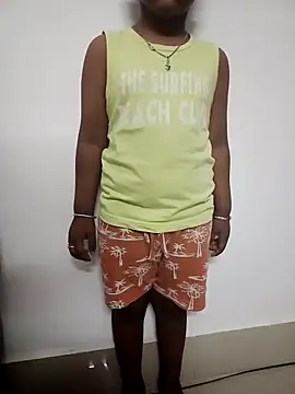 Snapshot of Karin-007 chatting on March 5, 2:45 pm Karin-007 online show from March 5, 2:45 pm