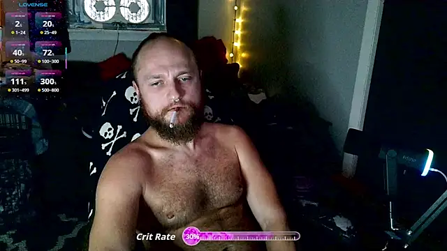 8inchpunkcub online show from December 14, 7:18 pm