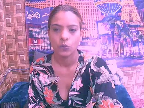 IndianSexyAss online show from April 9, 5:40 am