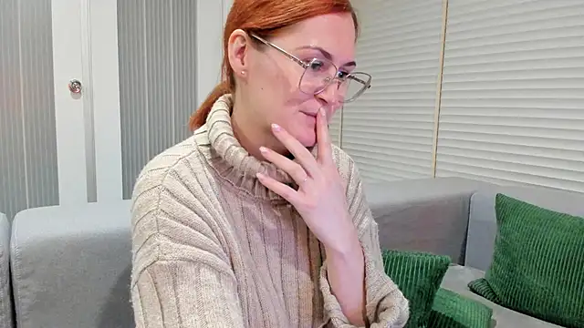 Sheandhim23 online show from January 25, 2:15 am