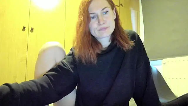 Sheandhim23 online show from February 15, 4:12 pm