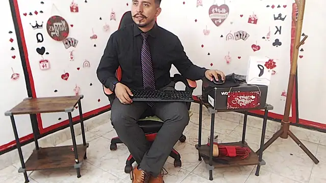 KalethBigDick online show from February 10, 5:14 am