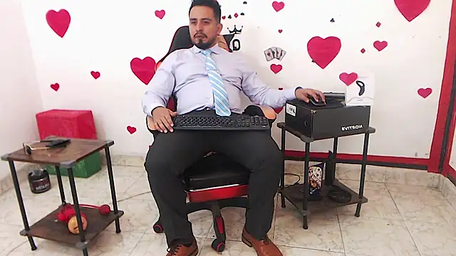 KalethBigDick online show from March 9, 4:11 pm