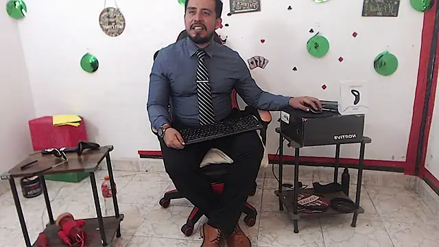 KalethBigDick online show from March 26, 6:52 am