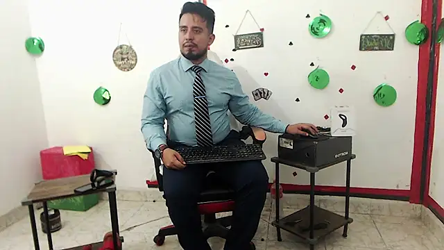 KalethBigDick online show from May 29, 6:33 am