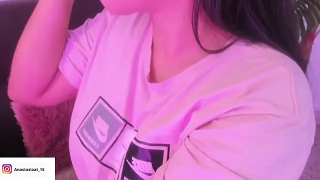 Miia Thompsonn online show from February 27, 3:04 am