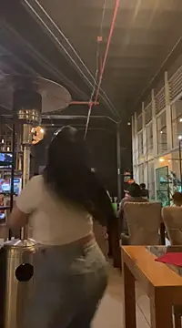 Miah gomez  online show from January 31, 1:11 am