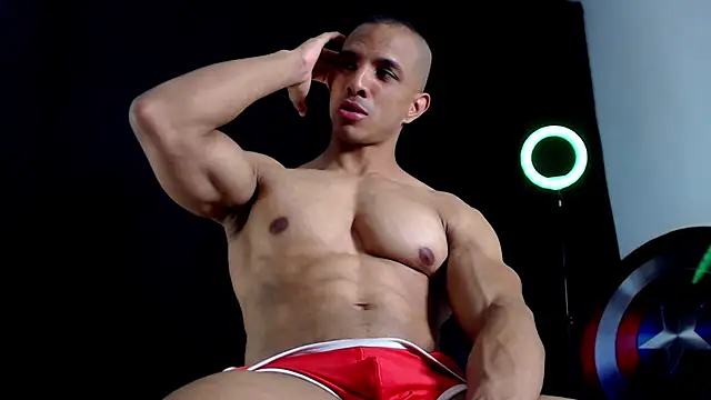 Antonywebb94 online show from September 19, 4:51 pm