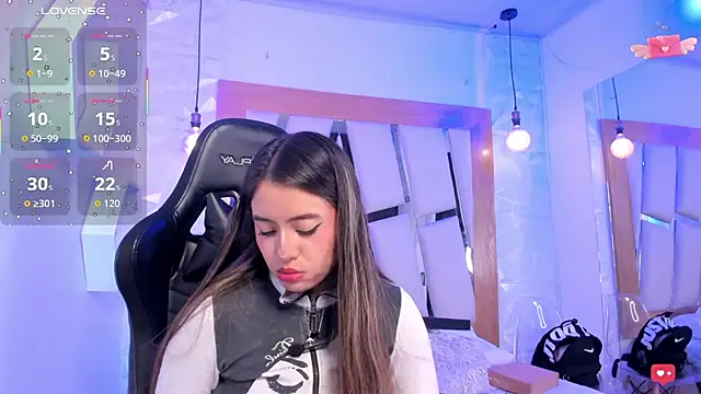 ary cooper  online show from October 23, 12:37 pm