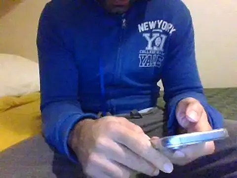 coppai200 online show from January 13, 11:54 pm