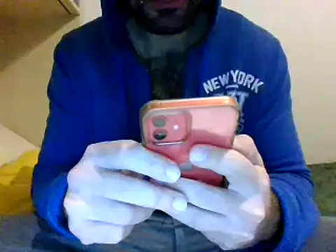 coppai200 online show from March 20, 8:14 pm