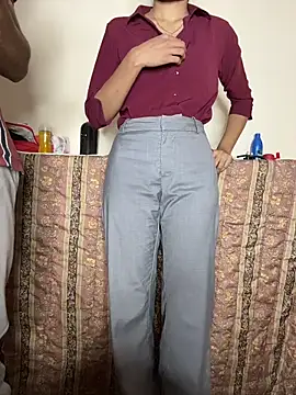 Miss  Malaika online show from April 24, 3:47 pm