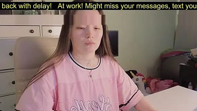 U KINKY online show from September 14, 9:41 am