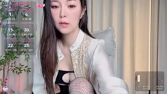 Ada-xixi online show from November 10, 1:15 am