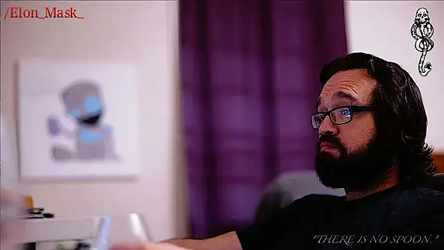 Snapshot of Seraph_De_La_Luna chatting on January 13, 4:18 am Seraph De La Luna online show from January 13, 4:18 am