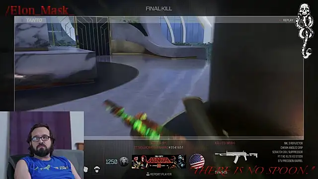 Snapshot of Seraph_De_La_Luna chatting on February 1, 9:54 am Seraph De La Luna online show from February 1, 9:54 am