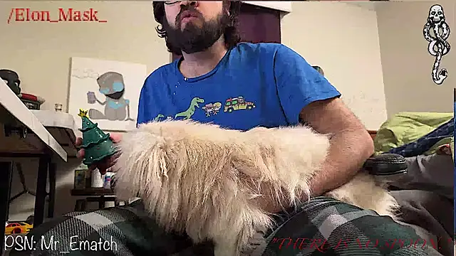 Snapshot of Seraph_De_La_Luna chatting on February 2, 5:10 am Seraph De La Luna online show from February 2, 5:10 am