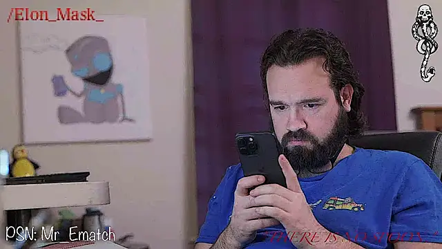 Snapshot of Seraph_De_La_Luna chatting on February 3, 12:36 am Seraph De La Luna online show from February 3, 12:36 am