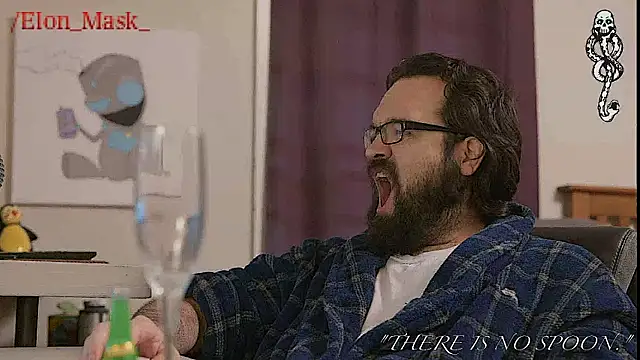 Snapshot of Seraph_De_La_Luna chatting on February 14, 4:37 am Seraph De La Luna online show from February 14, 4:37 am