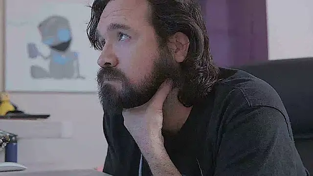 Snapshot of Seraph_De_La_Luna chatting on March 10, 2:17 am Seraph De La Luna online show from March 10, 2:17 am