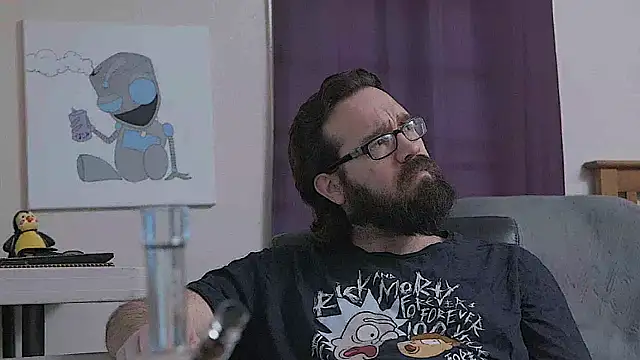 Snapshot of Seraph_De_La_Luna chatting on March 15, 7:31 am Seraph De La Luna online show from March 15, 7:31 am