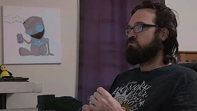 Snapshot of Seraph_De_La_Luna chatting on March 16, 4:45 pm Seraph De La Luna online show from March 16, 4:45 pm