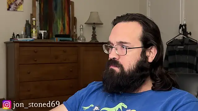 Seraph De La Luna online show from January 11, 4:50 am