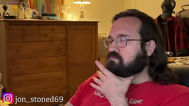 Seraph De La Luna online show from February 2, 6:34 am