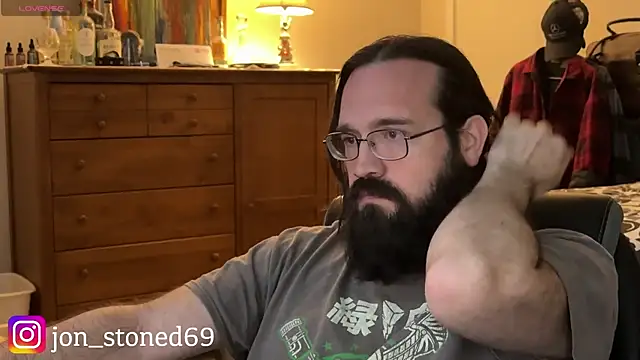 Seraph De La Luna online show from February 11, 1:43 am