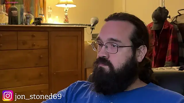 Seraph De La Luna online show from February 19, 3:24 am