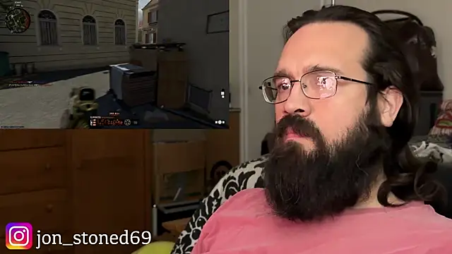 Seraph De La Luna online show from February 26, 3:05 am