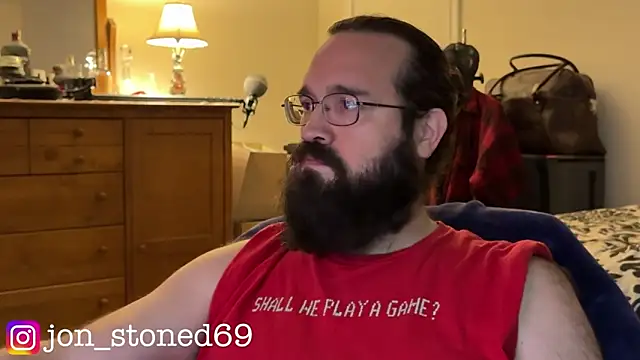 Seraph De La Luna online show from March 4, 2:06 am