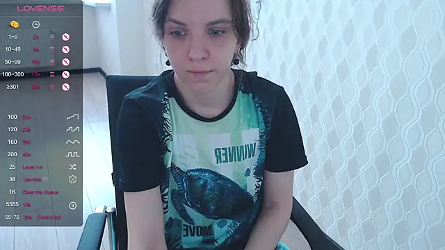 LisaHeart online show from January 16, 11:26 am