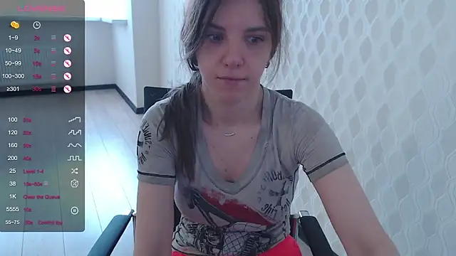 LisaHeart online show from January 19, 9:55 am