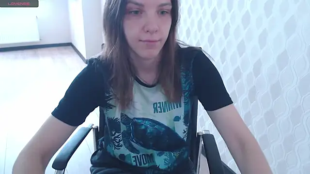 LisaHeart online show from October 29, 8:38 am